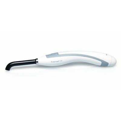 Lampa Bluephase G4 100-240V grey (szara)