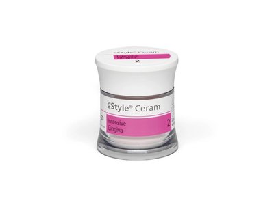 IPS Style Ceram Intensive Gingiva - 20g