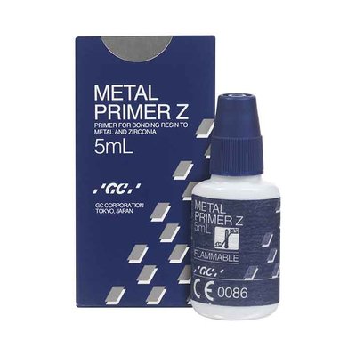 GC Metal Primer Z - liquid