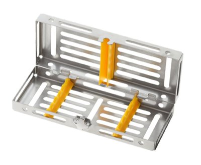 Medesy 978 - GAMMAFIX UN sterilizačný box