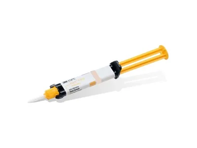 RelyX U200 AUTOMIX - samoadhezivní pryskyřičný cement (doplňkové balení) - Barva: A2