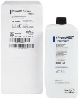 IPS PressVEST Premium tekutina
