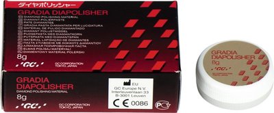 GC GRADIA® Diapolisher