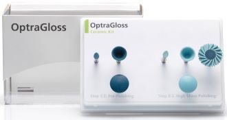 OptraGloss Ceramic Kit