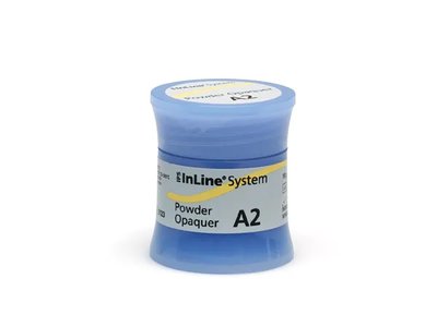 IPS InLine Sy Powder Opaquer 18g A3