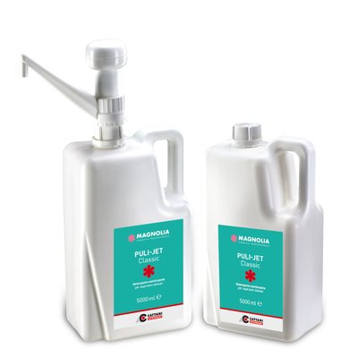 Puli-Jet Classic - 5 l