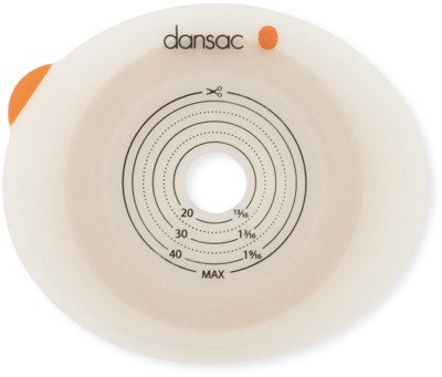 Dansac NovaLife TRE 2