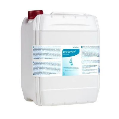 Prosavon 5 l tek.mýdlo s oliv.olejem