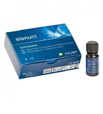 Kulzer Signum Connector