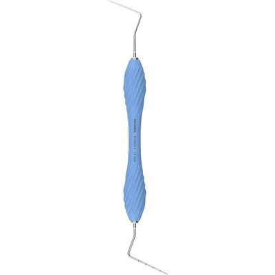 ASA Dental Plugger ASAWave RC Dr. Machtou Fig.3 Modrá 1ks