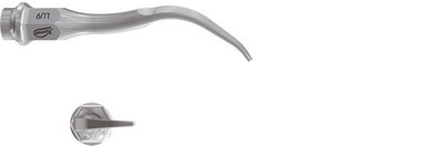 Ultrazvuková koncovka Komet KaVo LU9