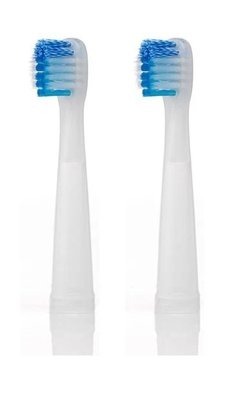 OMRON Triple Cleaning náhradní hlavice 2 ks