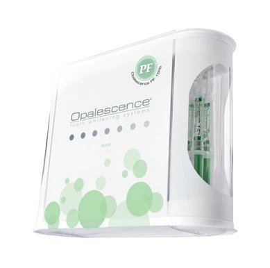 Opalescence PF10% Pat.Kit máta 8x1,2ml