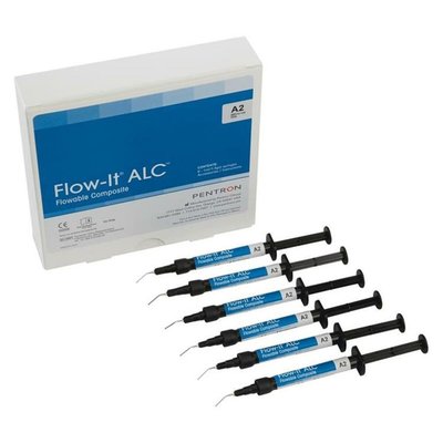 Flow-It ALC 6x1,5 g PACK - A1 (6 ks)