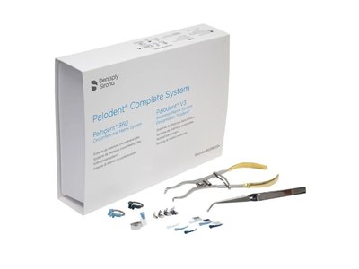 Palodent V3 Complete System
