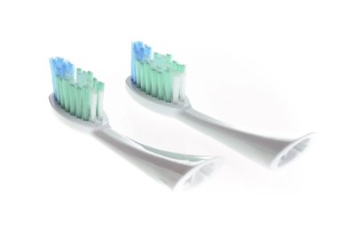 WaterPik NanoSonic náhradní kartáčky 2 ks