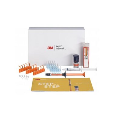 RelyX Universal zkušební sada A1