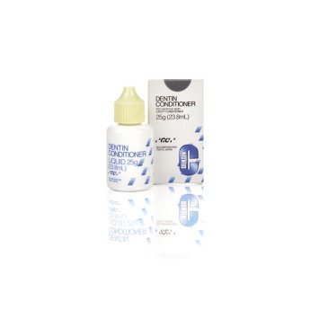 GC DENTIN CONDITIONER lahvička 23,8 ml