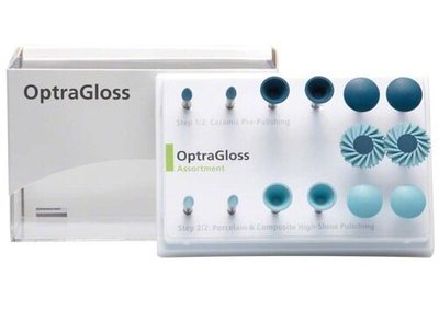 OptraGloss sortiment