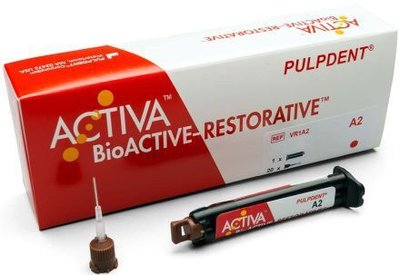 Activa Bio-Active Restorative A3,5