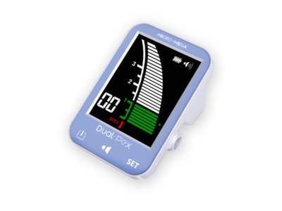 MicroMega DUAL-PEX apexlokátor