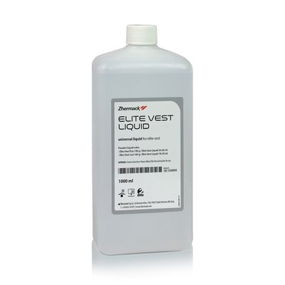 ZHERMACK Elite Vest Tekutina 1000 ml