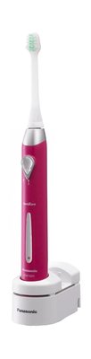 Panasonic EW-1031-P sonický zubní kartáček PINK