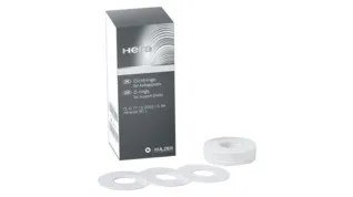 Podložní báze silikon.kroužku 1x