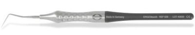 Ergotouch Explorer D černá