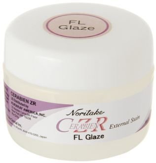 Cerabien ZR FL Glaze 10g