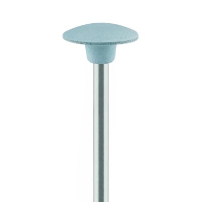 Meisinger gumka uniwersalna 9508U.104.110 jasnoszara, soczewka