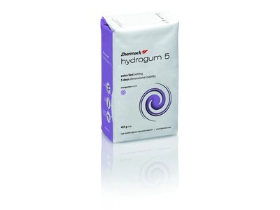 Zhermack - HYDROGUM 5 453g