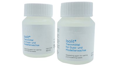 Isolit® - Laborflasche 1 Liter