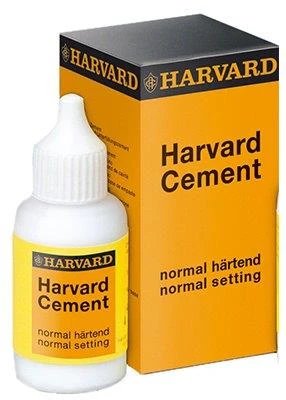 Harvard mały płyn 15ml normal