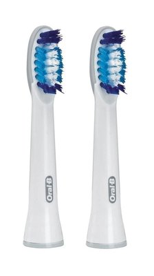 Braun Oral-B Pulsonic SR 32-2 náhradní hlavice 2 ks