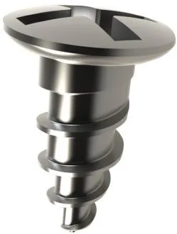 Profix Membrane Screws 1,5x3,0mm 20ks