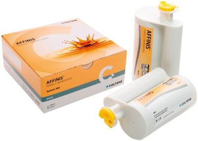 Affinis System 360 Putty