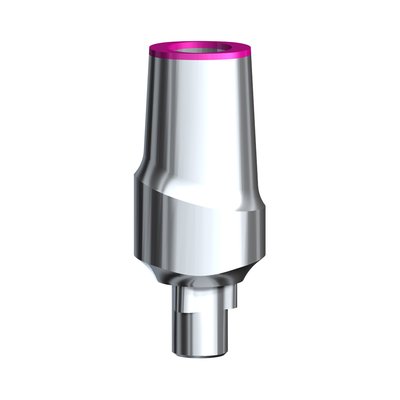 Esthetic Abutment NobRpl NP 3mm