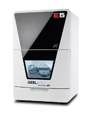 GERL.Mill E5