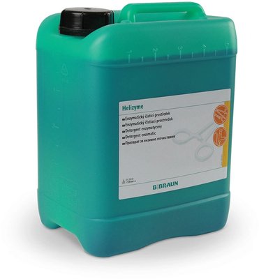 Helizyme 5 l