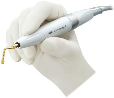 Variosurg 4 LED násadec s káblom