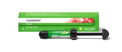Charisma Smart stříkačka 4g - Dentin