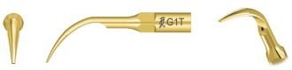 Woodpecker Tip G1 TiN (EMS)