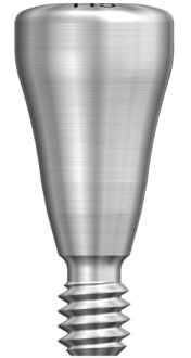 Healing Abutment Mini D 4,0 x H 5,0