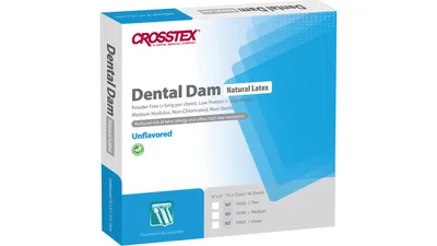 Dental Dam