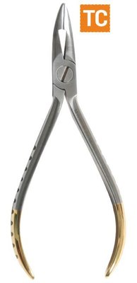 Kleště Weingart TC