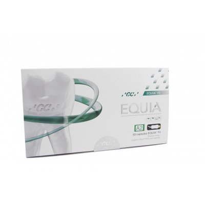 EQUIA Fil, 50 kapslí B3