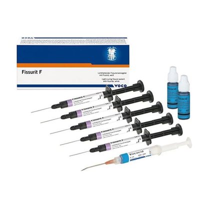 Fissurit F sada
