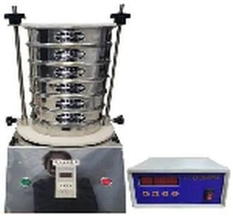 Aidite Ultrasonic Sieve AUVS-200mm