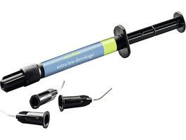 els extra low shrinkage® FLOW